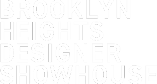 Brooklyn Heights Designer Showhouse logo