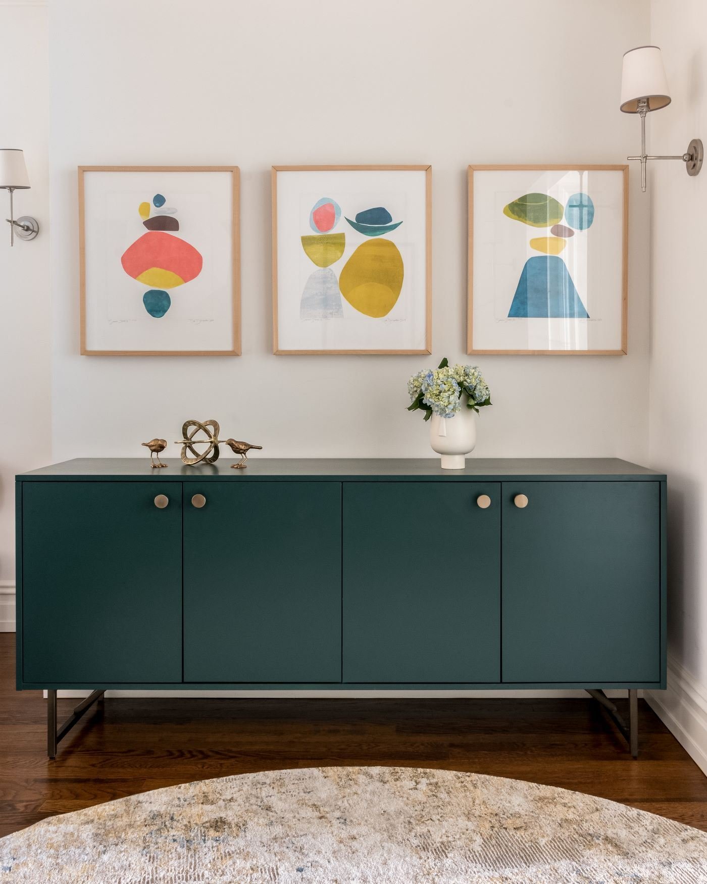 Dining Room 1
