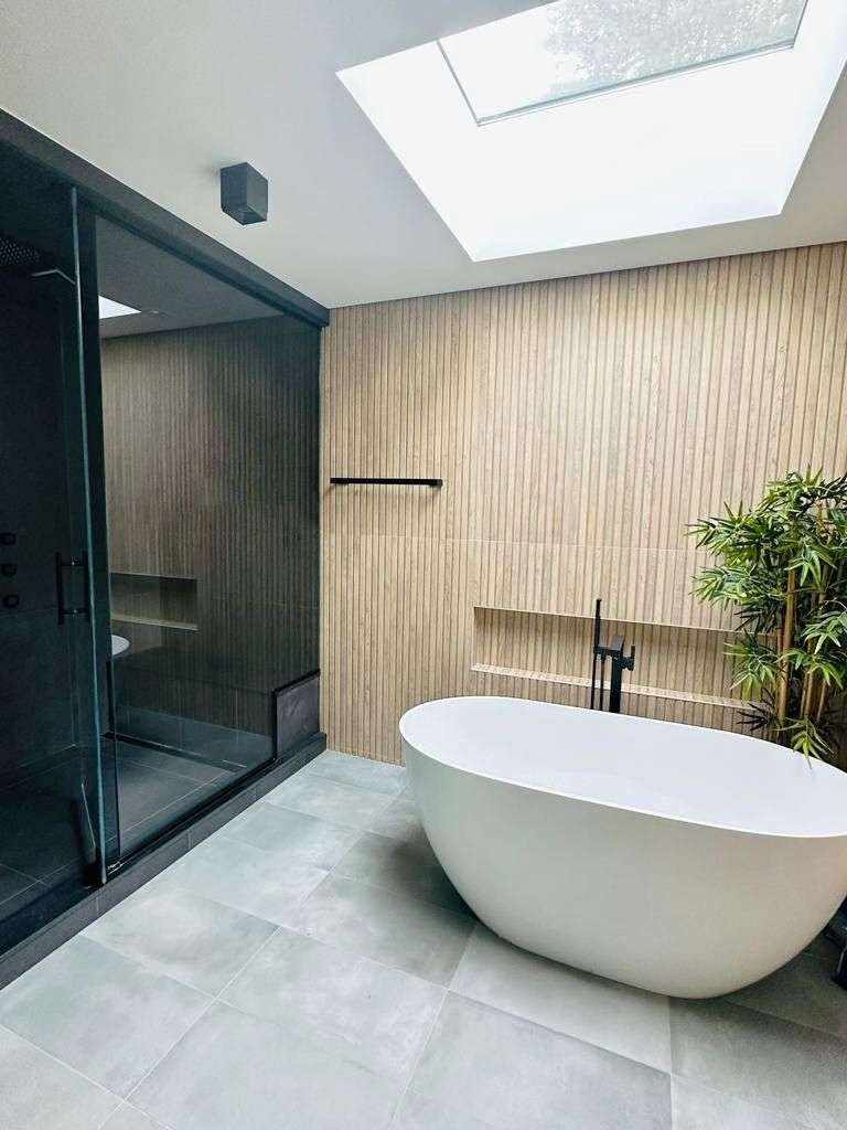 Bath 1