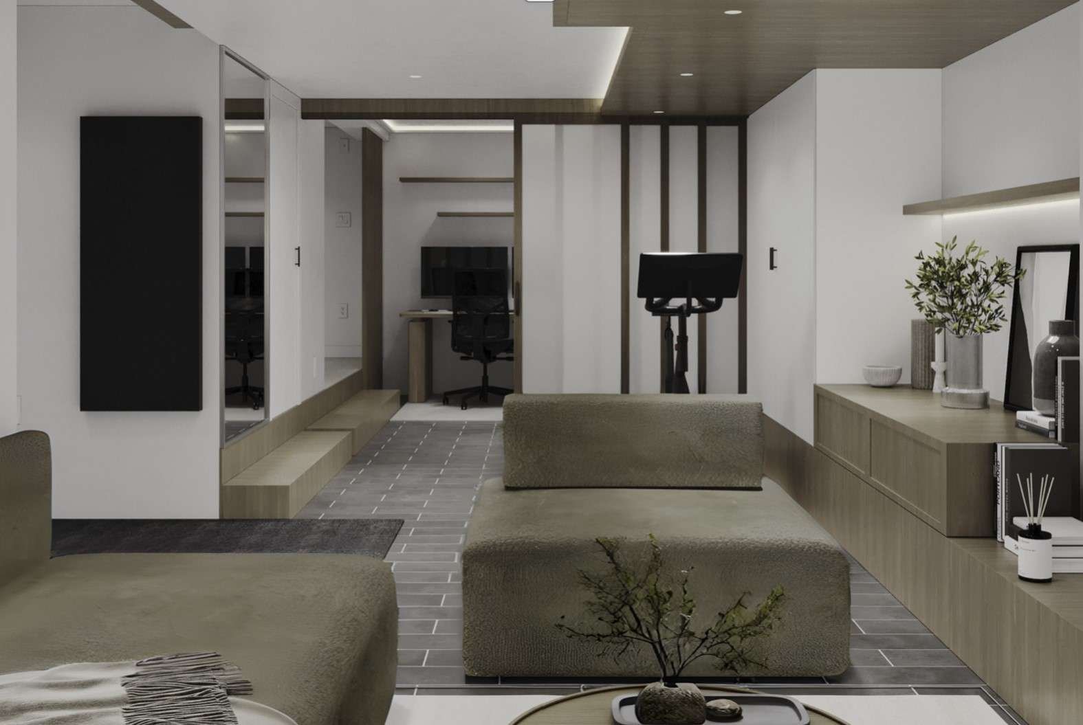 c22 basement 5A